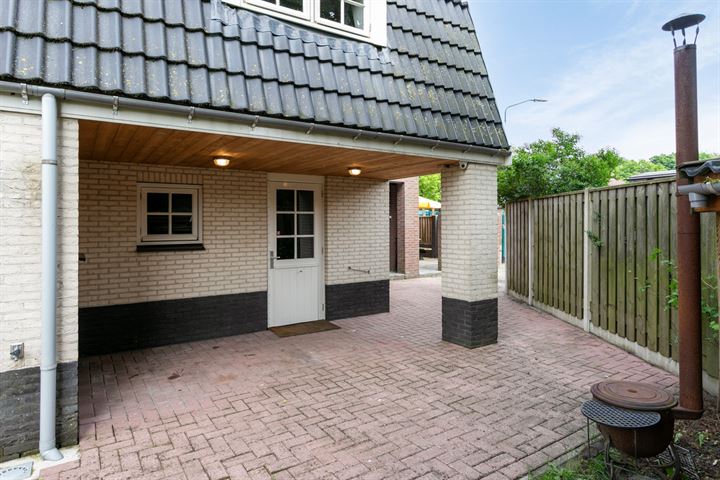 Bekijk foto 46 van Ridderstraat 1