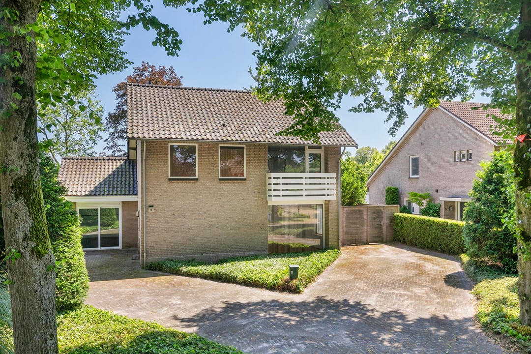 Foto 1 van Nieuw Ervensestraat 8