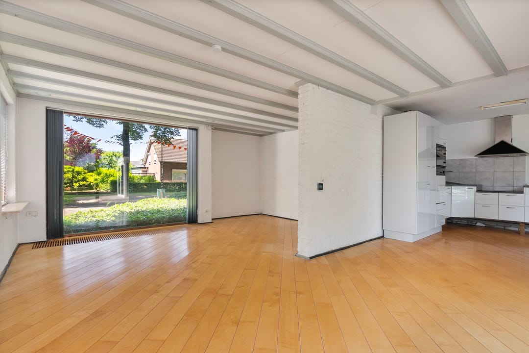 Foto 2 van Nieuw Ervensestraat 8