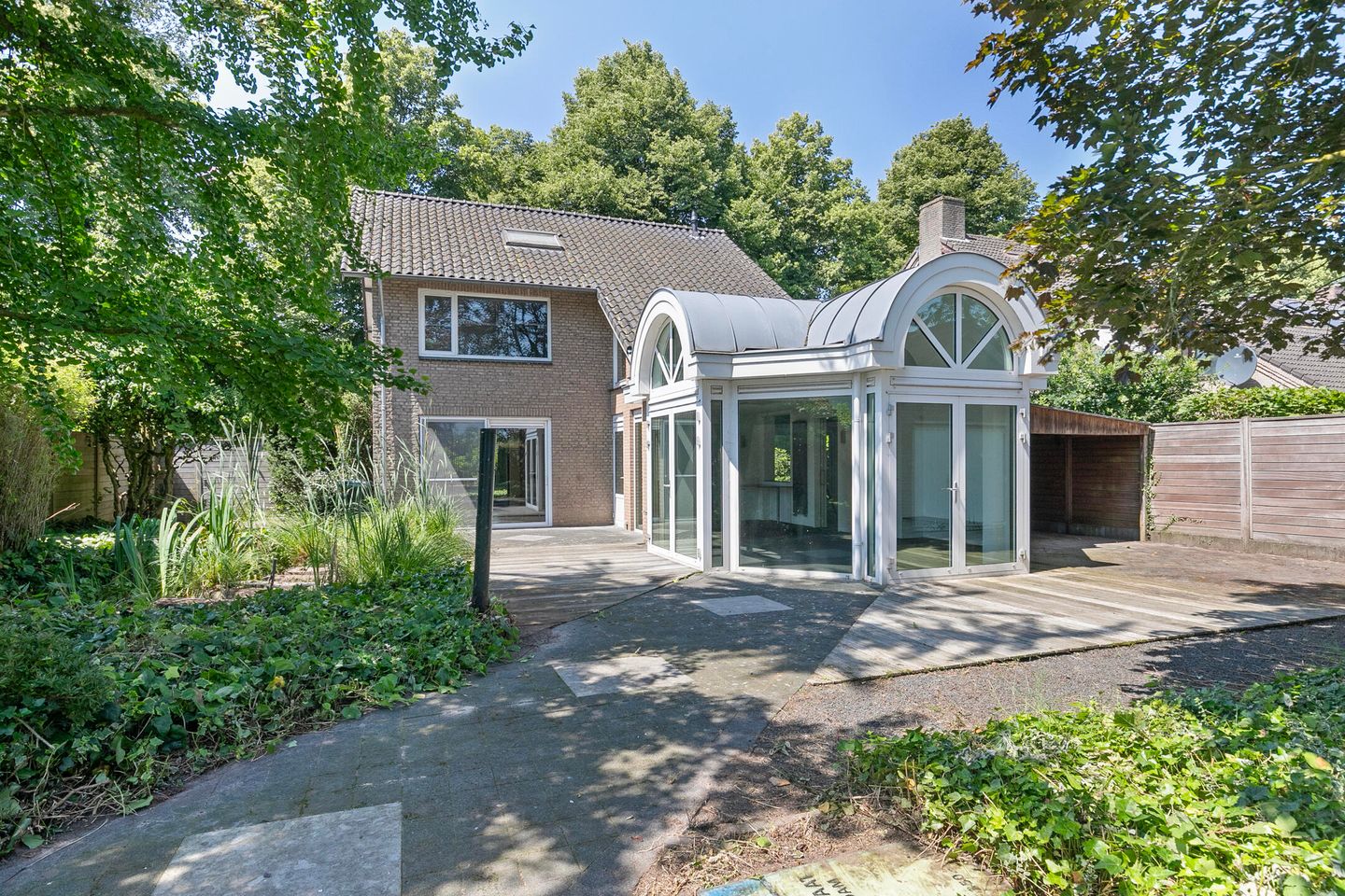 Foto 4 van Nieuw Ervensestraat 8