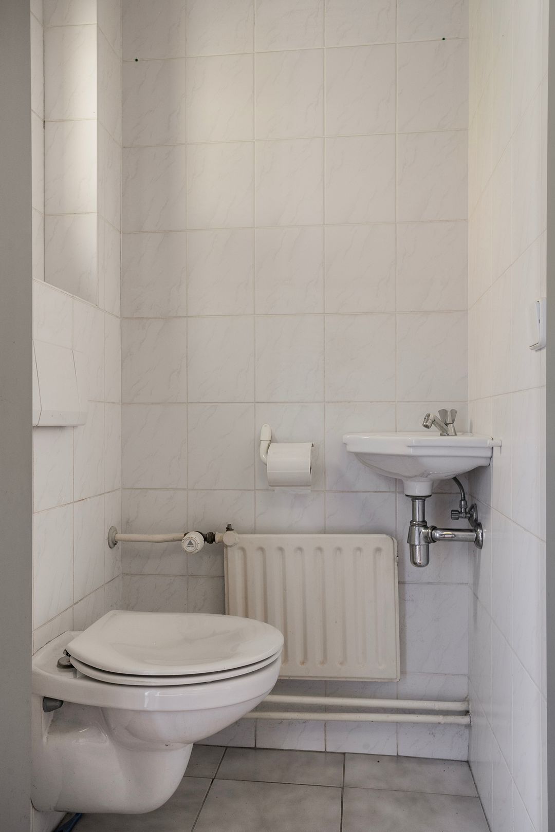 Foto 7 van Nieuw Ervensestraat 8