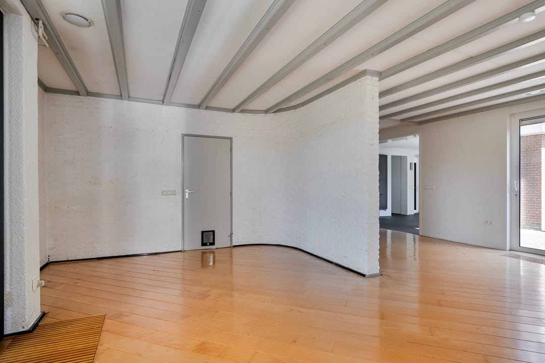 Foto 8 van Nieuw Ervensestraat 8