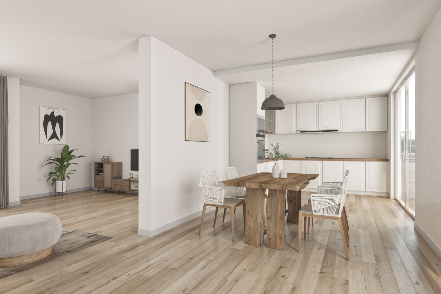 Foto 10 van Nieuw Ervensestraat 8