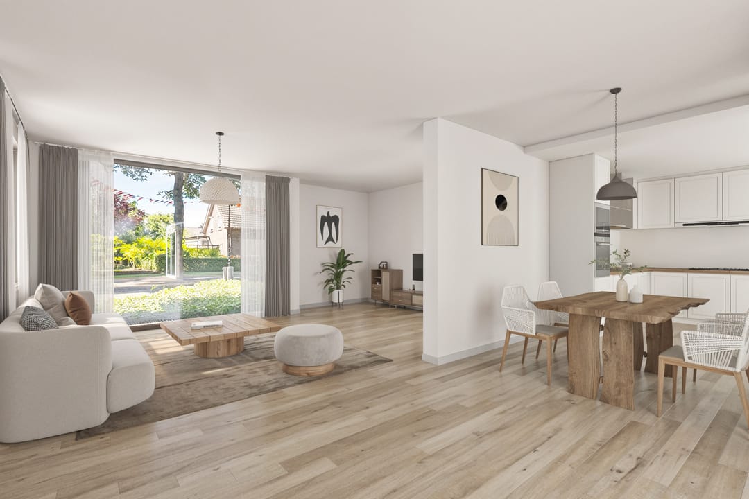 Foto 11 van Nieuw Ervensestraat 8