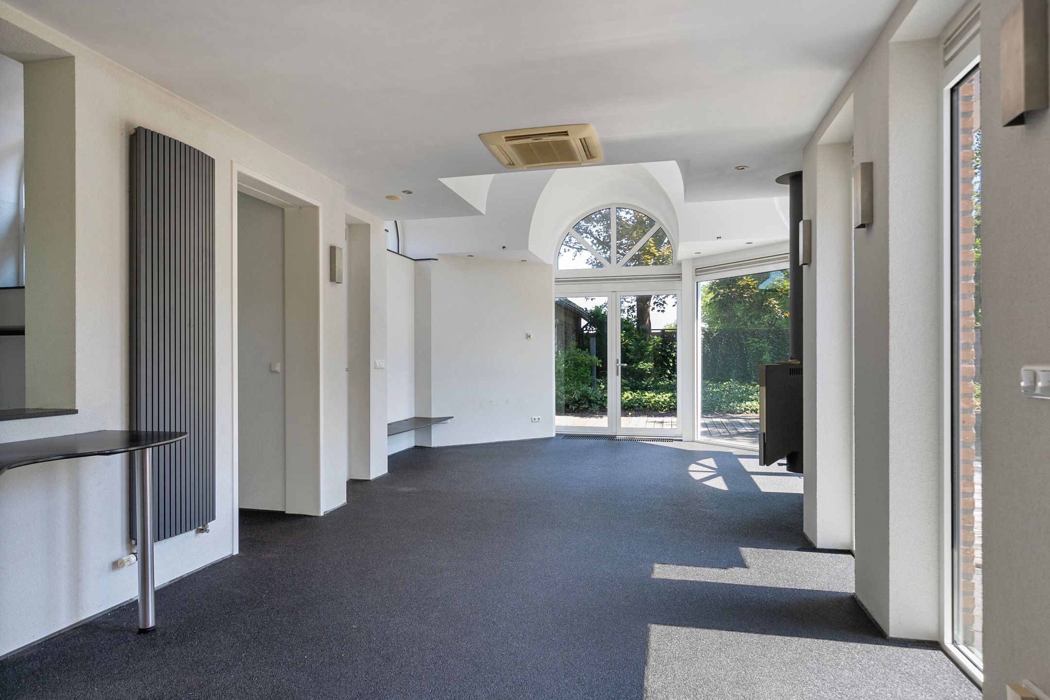 Foto 12 van Nieuw Ervensestraat 8