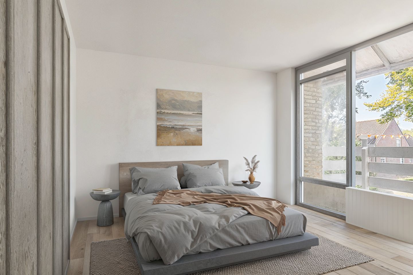 Foto 25 van Nieuw Ervensestraat 8