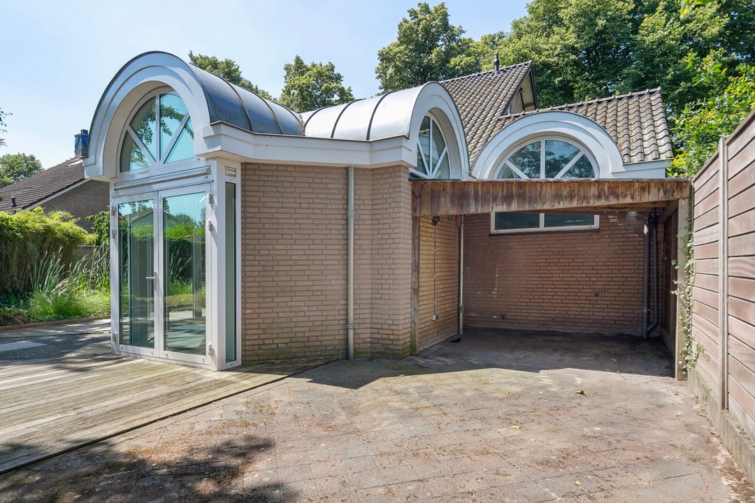 Foto 37 van Nieuw Ervensestraat 8