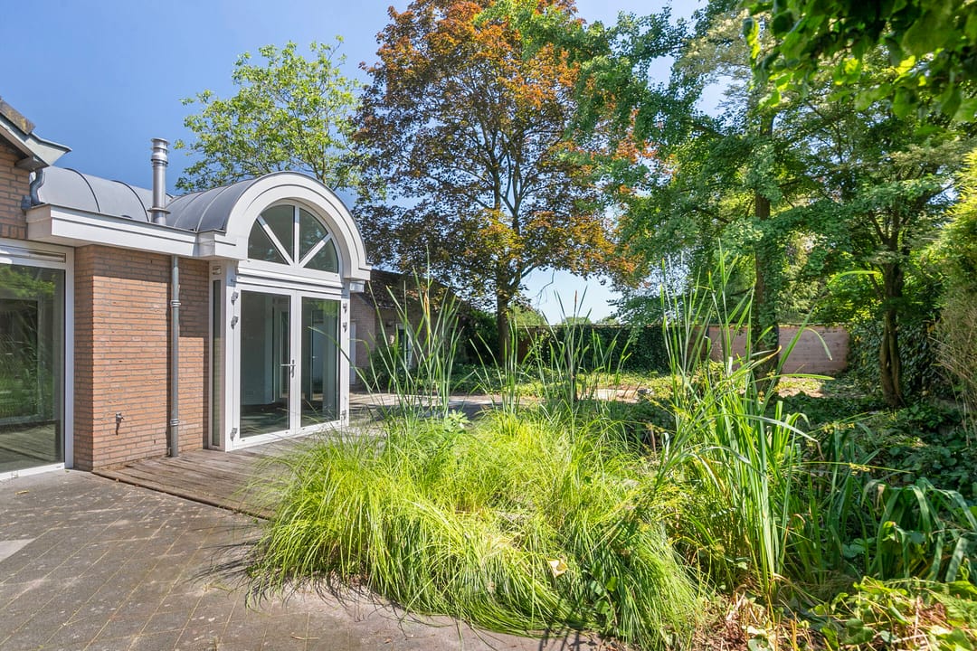 Foto 38 van Nieuw Ervensestraat 8