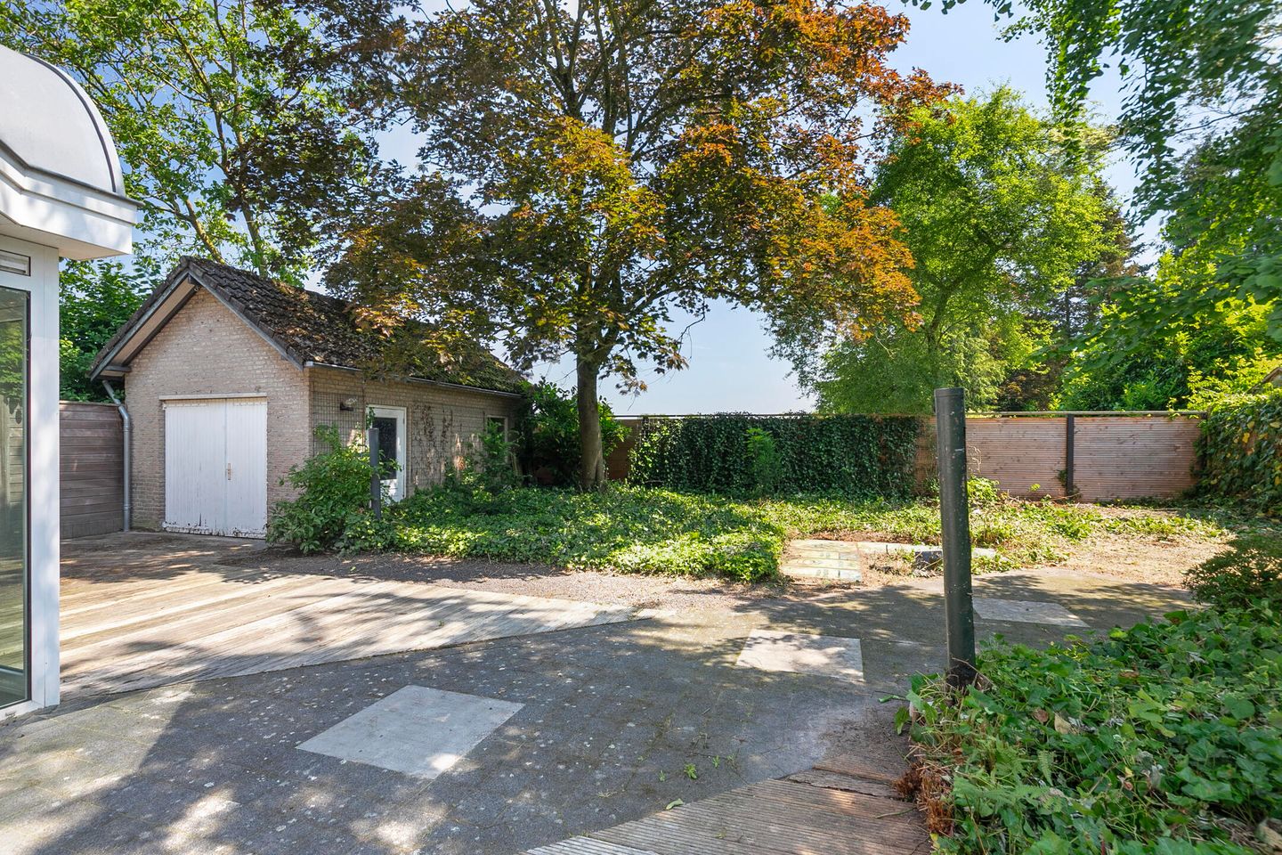 Foto 40 van Nieuw Ervensestraat 8