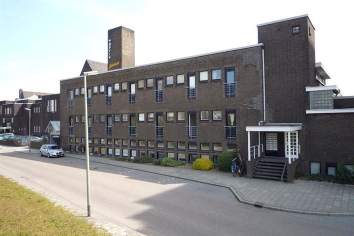 Bekijk foto 12 van Franciscus Romanusweg 68-B