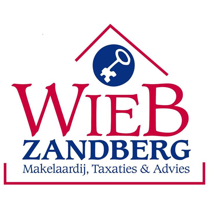 Makelaar & Taxateur Wieb Zandberg