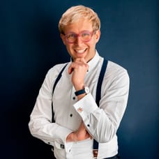 Geert Klaver - Director