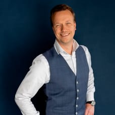 Bart Stoop - NVM Real Estate Agent