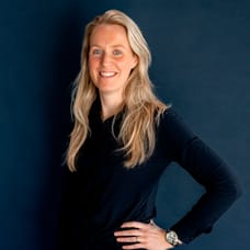 Lianne Burger - Commercial Employee