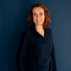 Maartje Kenter-Klaver - Commercial Employee