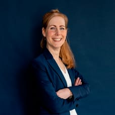 Jenny de Bakker - Commercial Employee