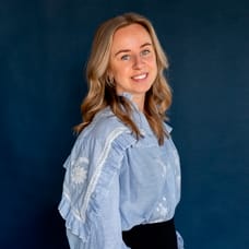 Hannah Slinger - Commercial Employee