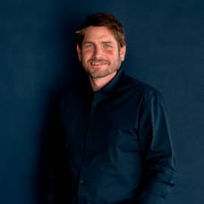 Jeroen Blauw - Photographer