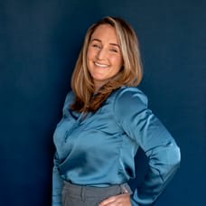 Kelly de Wit - Commercial Employee