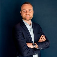 Tom Beerepoot - NVM Registered Agent & Appraiser