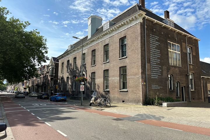 Bekijk foto 1 van Lange Nieuwstraat 185-G