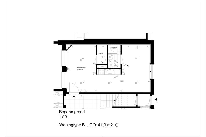 Bekijk foto 9 van Lange Nieuwstraat 185-G