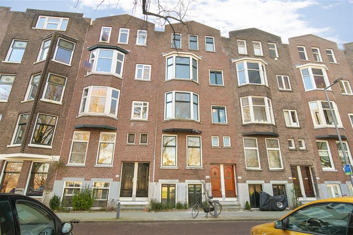 View photo 1 of Essenburgsingel 122-B02