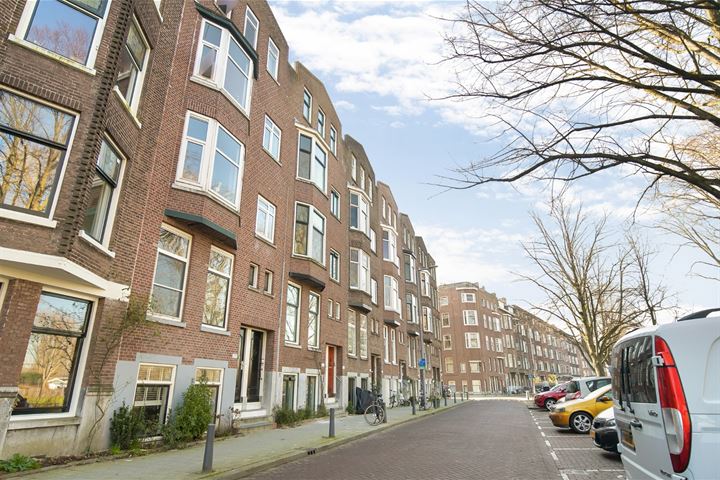 Bekijk foto 2 van Essenburgsingel 122-B02