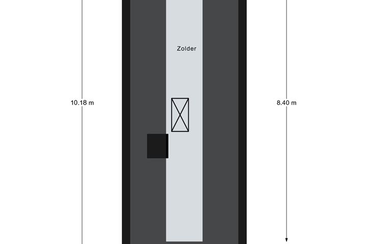 Bekijk foto 62 van Zuiderzeestraatweg 239