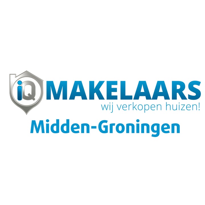 iQ Makelaars Midden-Groningen