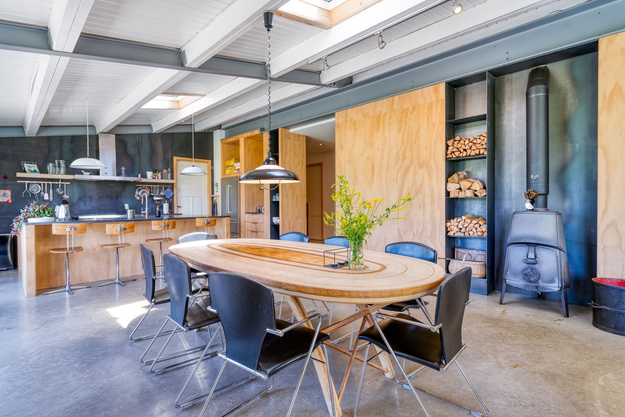 Foto 3 van Woordweg 11-A