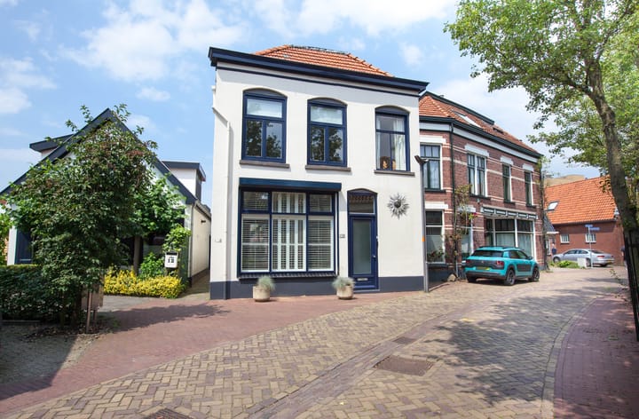 Foto 5 van Goudvinkenstraat 10