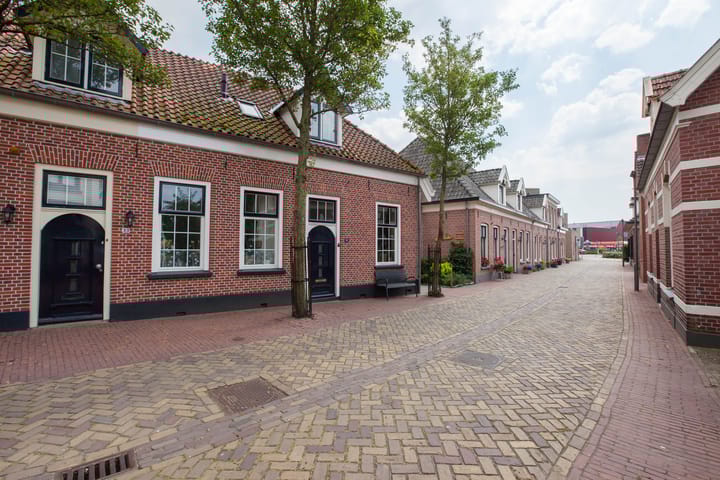 Photo 6 of Goudvinkenstraat 10