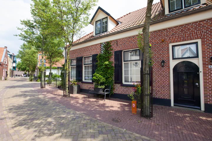 Photo 7 of Goudvinkenstraat 10