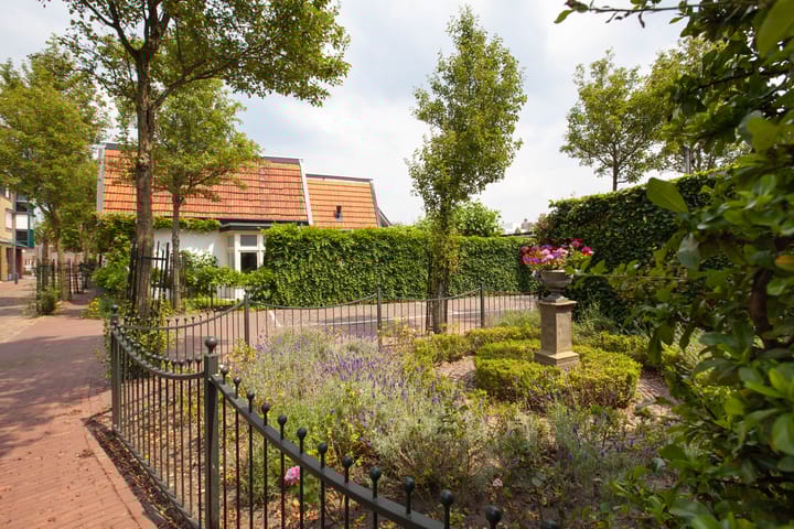 Photo 8 of Goudvinkenstraat 10