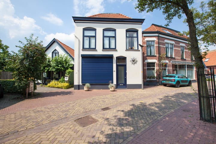Photo 9 of Goudvinkenstraat 10