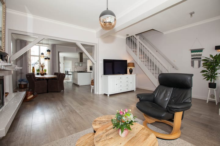 Photo 10 of Goudvinkenstraat 10