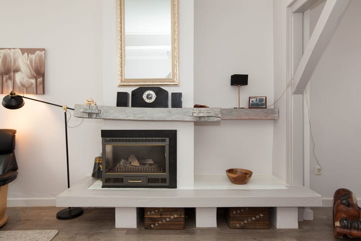 Photo 12 of Goudvinkenstraat 10