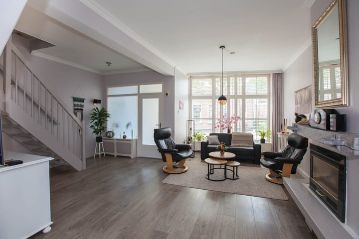 Photo 13 of Goudvinkenstraat 10