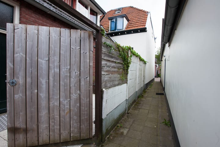 Photo 40 of Goudvinkenstraat 10