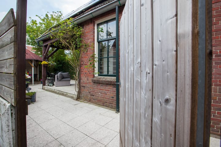 Photo 41 of Goudvinkenstraat 10