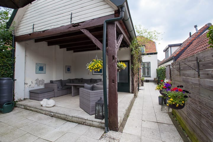 Photo 42 of Goudvinkenstraat 10