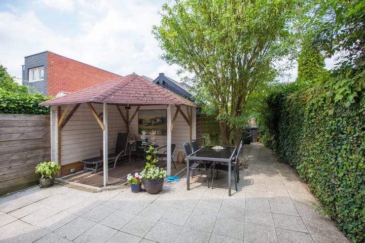 Photo 44 of Goudvinkenstraat 10