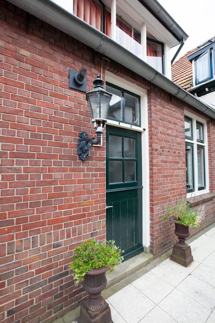 Photo 46 of Goudvinkenstraat 10