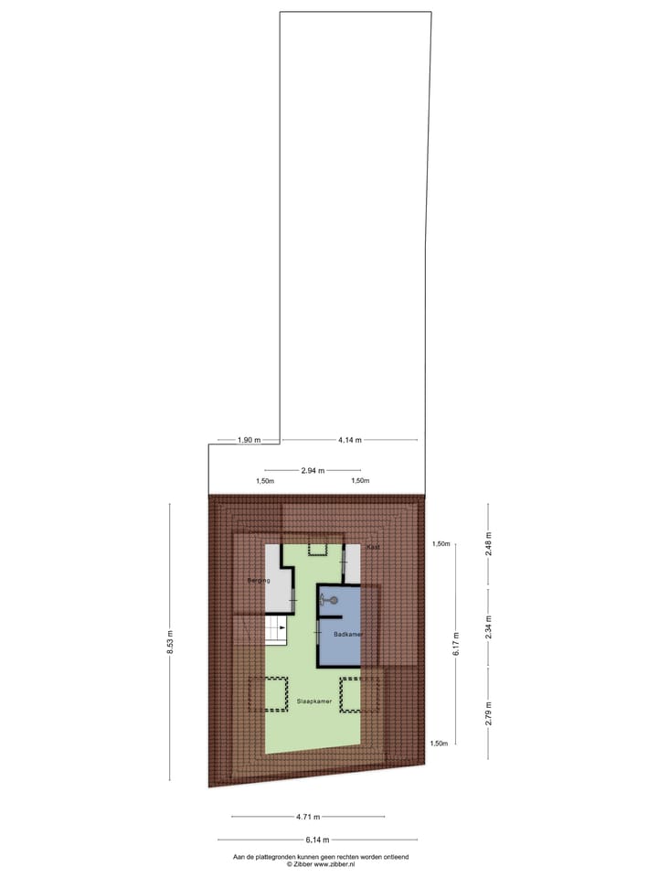 Photo 53 of Goudvinkenstraat 10