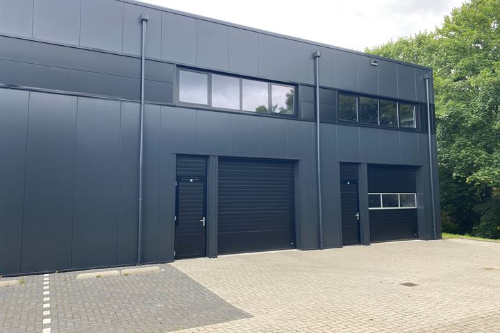 Industrieweg 45 a, Middenmeer