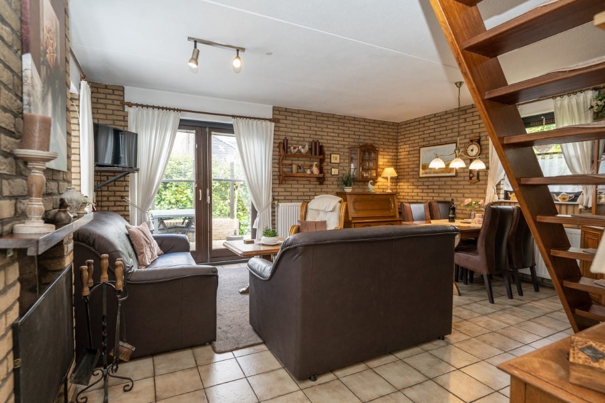 3-bedroom freehold villa in De Cocksdorp — photo 3 of 5