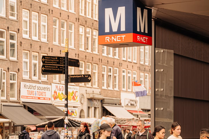 Bekijk foto 22 van Eerste Jan van der Heijdenstraat 110-2