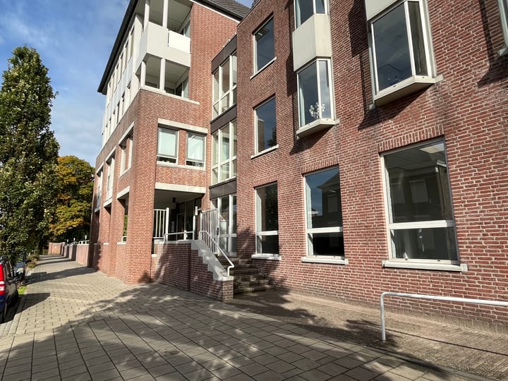 Foto 3 van Pastoor van Erpstraat 1