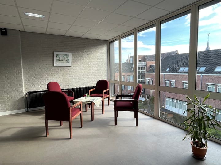 Foto 4 van Pastoor van Erpstraat 1